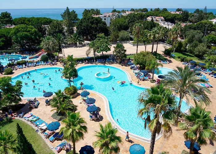 Alfagar Aparthotel