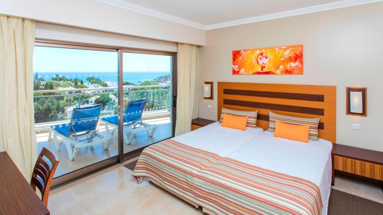 Apart-hotel Alfagar 4*