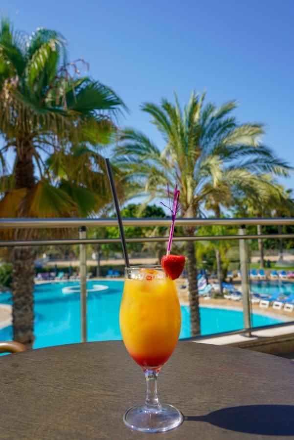 Alfagar Apart-hotel