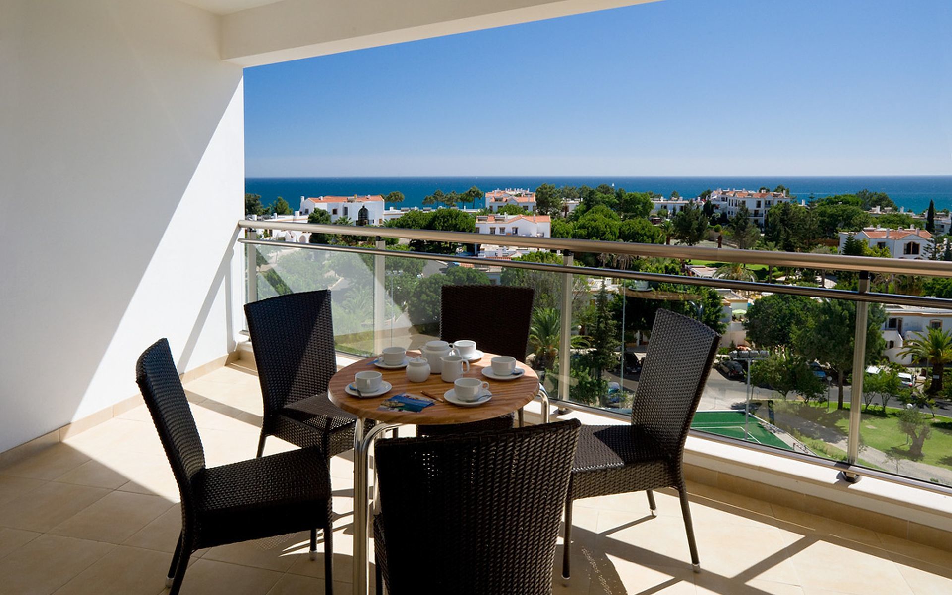 Apart-hotel Alfagar 4*