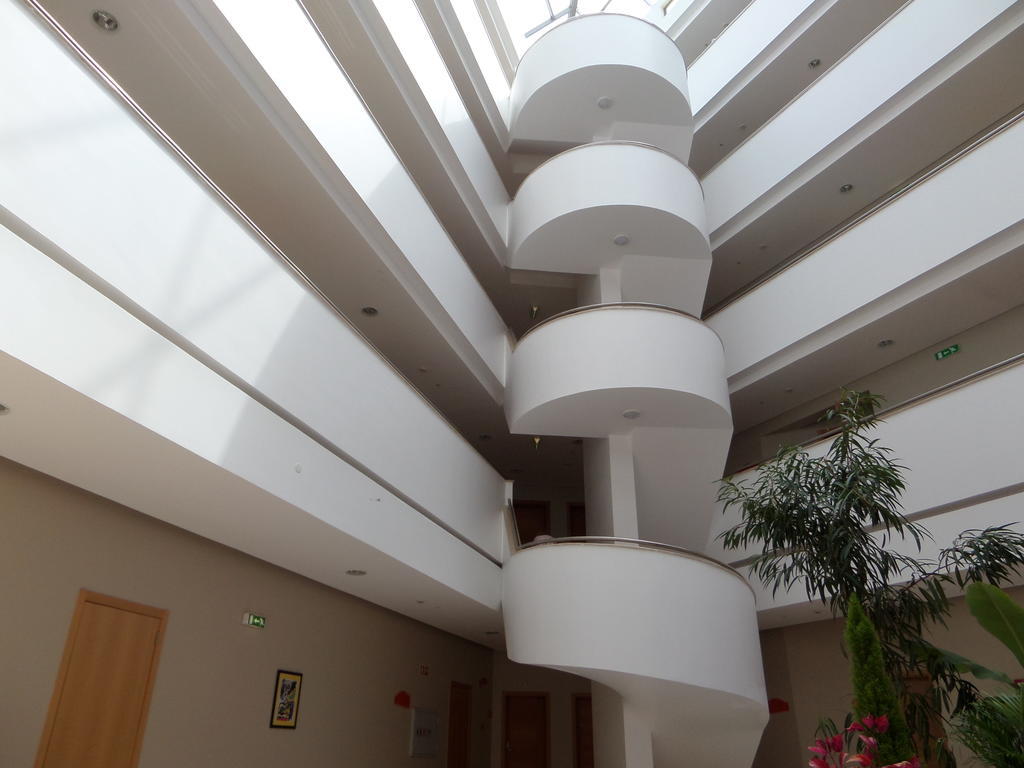 Apart-hotel Alfagar 4*