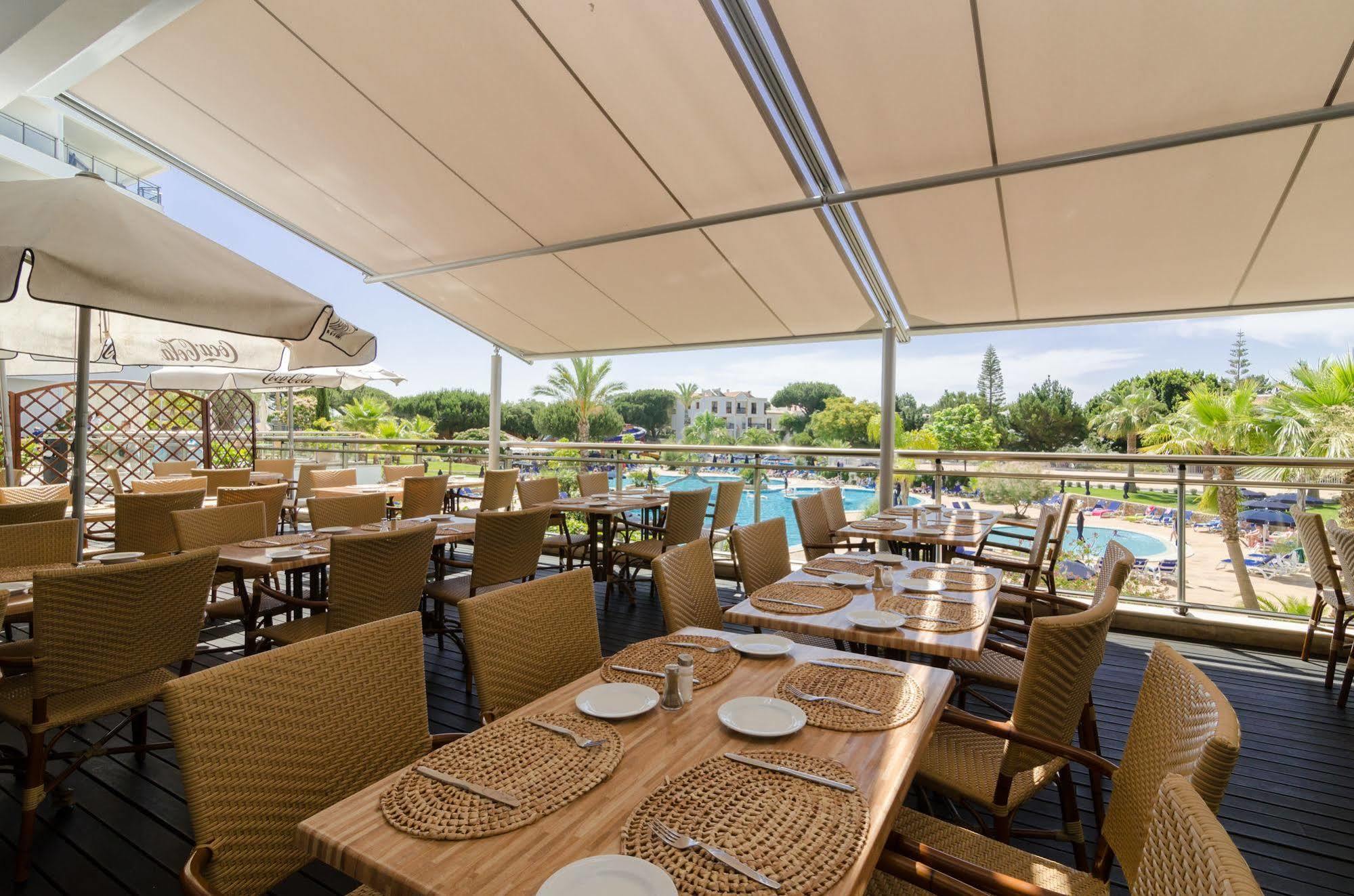 Apart-hotel Alfagar 4*