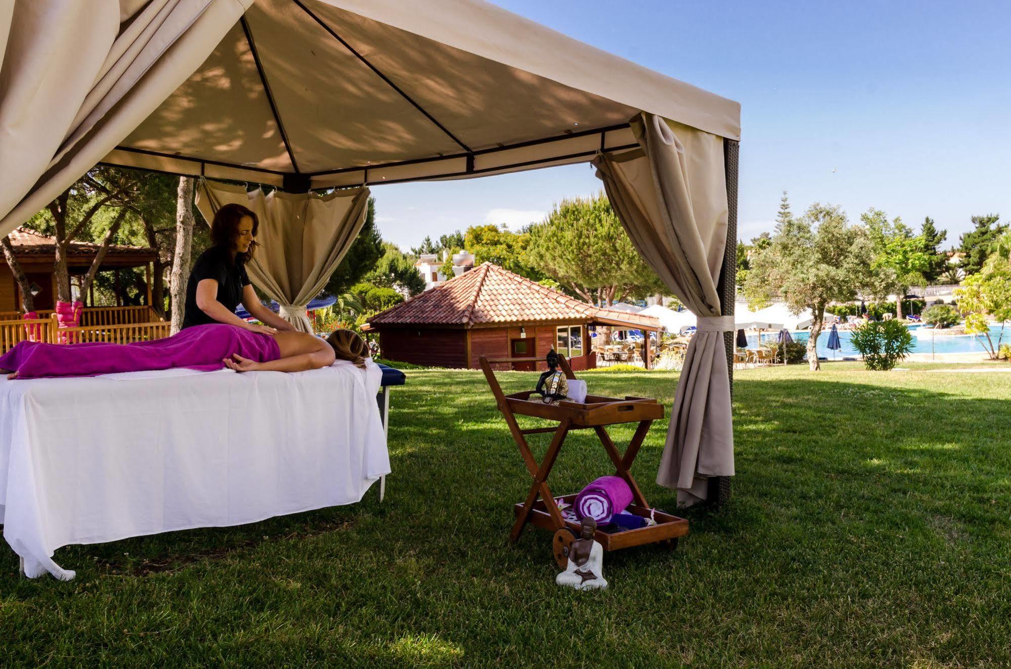 Alfagar Apart-hotel Albufeira