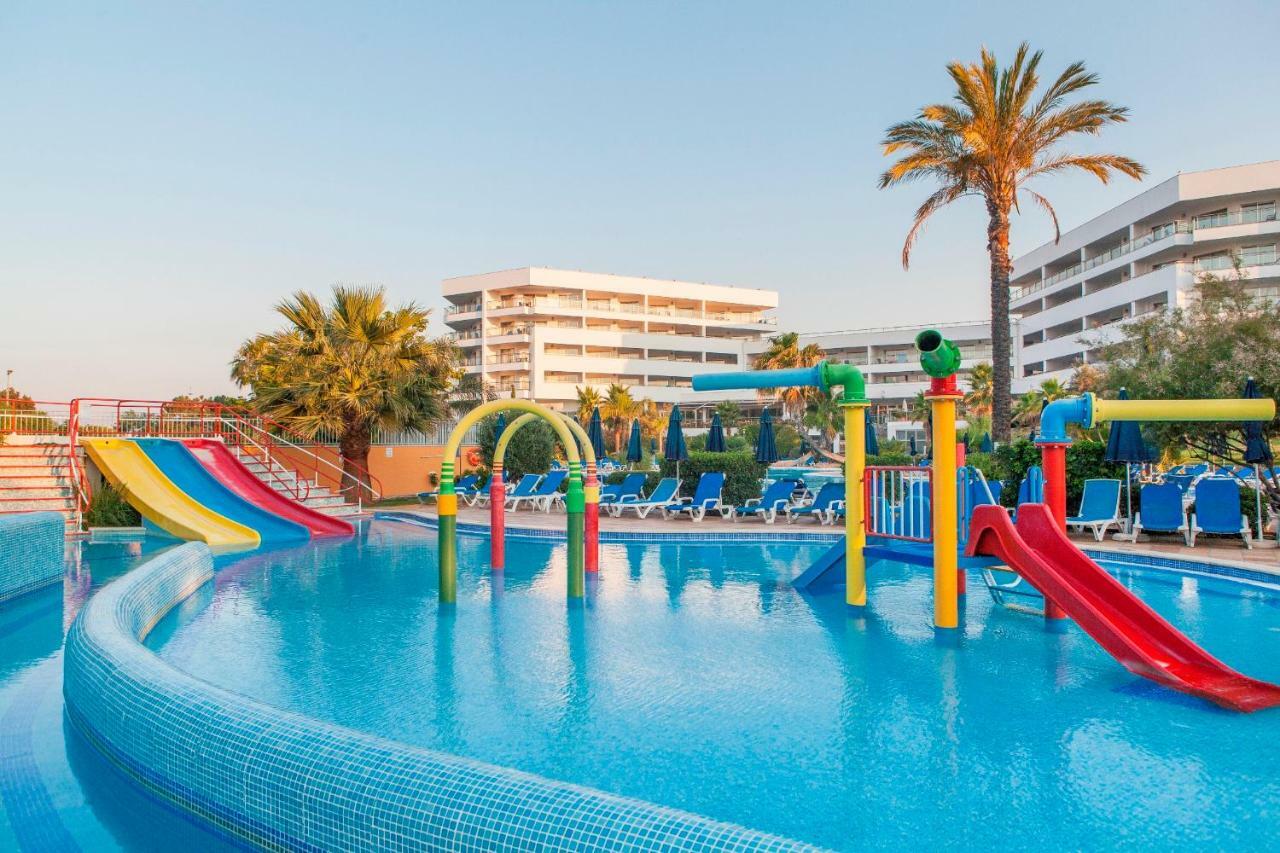 Alfagar Apart-hotel Albufeira