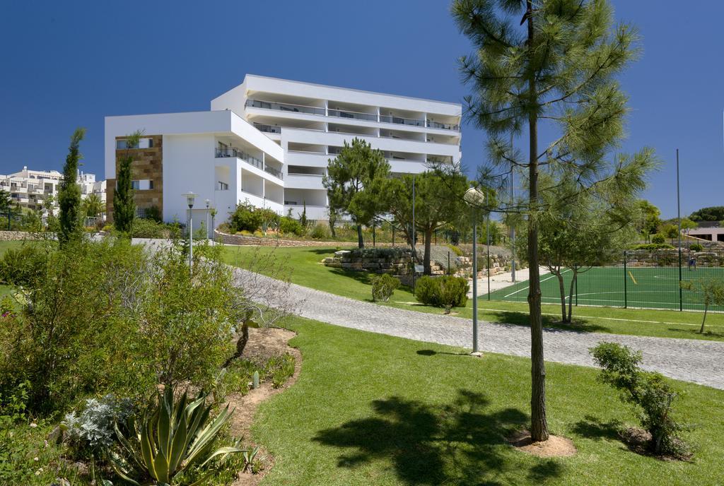 Alfagar Aparthotel 4*