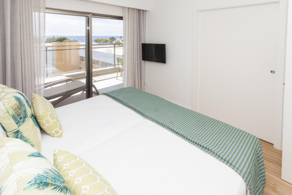 Alfagar Aparthotel Albufeira